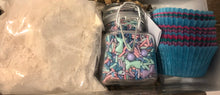 Load image into Gallery viewer, Cupcake Mix Gift Box - Mermaid Splash