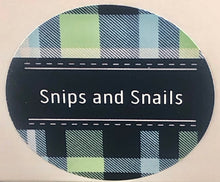 Load image into Gallery viewer, Cupcake Mix Gift Box - Snips and Snails