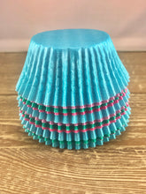 Load image into Gallery viewer, Cupcake Mix Gift Box - Mermaid Splash