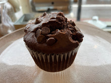 Load image into Gallery viewer, Jumbo Muffins