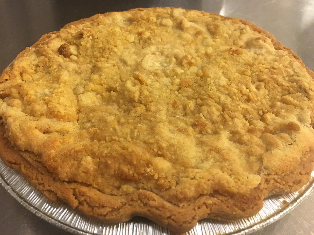 Pie - CHRISTMAS 12/24 PICK-UP