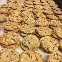 Cookies - 1 DOZEN - December 6th