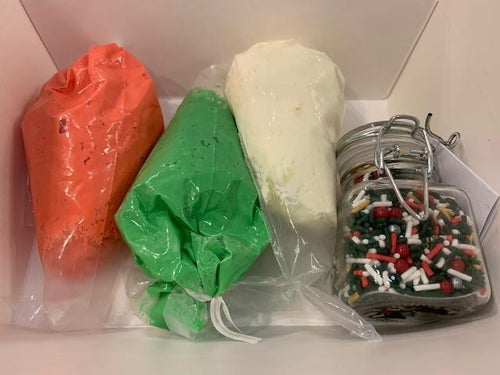 Decorating Kit - December 6th