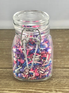 Cupcake Mix Gift Box - Sugar and Spice