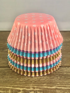 Cupcake Mix Gift Box - Unicorn Dreams