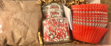 Load image into Gallery viewer, Cupcake Mix Gift Box - Braves Spirit