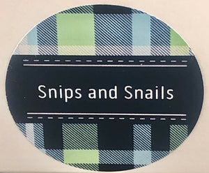 Cupcake Mix Gift Box - Snips and Snails