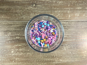 Sprinkle Mix - Unicorn Dreams