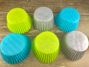 Cupcake Mix Gift Box - Snips and Snails