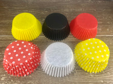 Load image into Gallery viewer, Cupcake Mix Gift Box - Mouse Magic