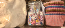 Load image into Gallery viewer, Cupcake Mix Gift Box - Unicorn Dreams