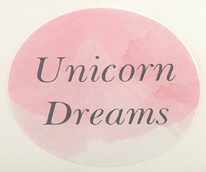 Cupcake Mix Gift Box - Unicorn Dreams