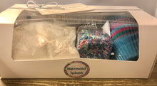 Load image into Gallery viewer, Cupcake Mix Gift Box - Mermaid Splash