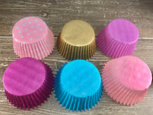 Load image into Gallery viewer, Cupcake Mix Gift Box - Unicorn Dreams