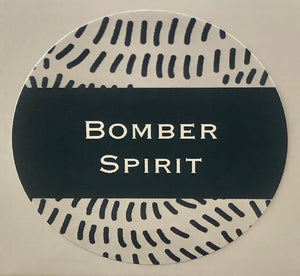 Cupcake Mix Gift Box - Bomber Spirit