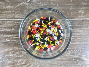 Sprinkle Mix - Mouse Magic