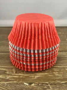 Cupcake Mix Gift Box - Braves Spirit