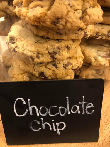 4-Pack Cookies - SATURDAY - PPL Vendor