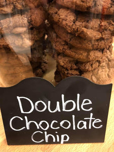 4-Pack Cookies - SATURDAY - PPL Vendor