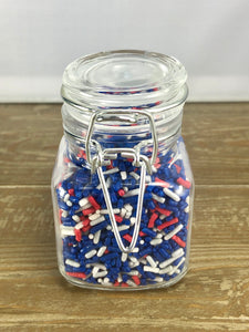 Cupcake Mix Gift Box - Patriots Spirit