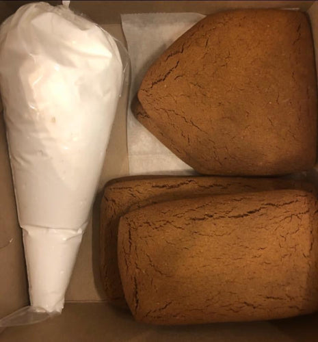 December 13th Pickup