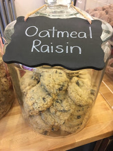 4-Pack Cookies - SATURDAY - PPL Vendor