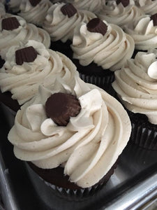 Cupcakes - SINGLE