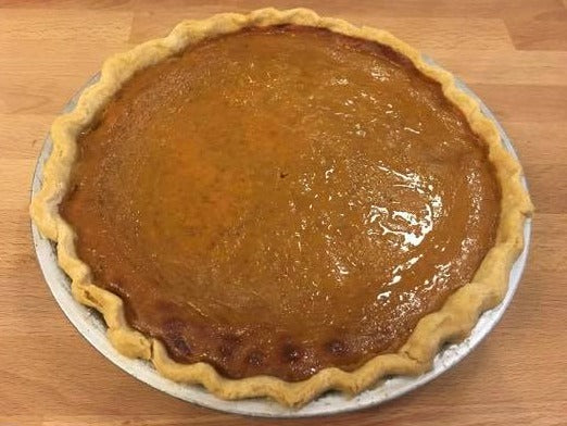 Pie - THANKSGIVING