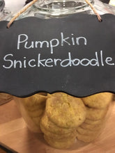Load image into Gallery viewer, 4-Pack Cookies - SATURDAY - PPL Vendor