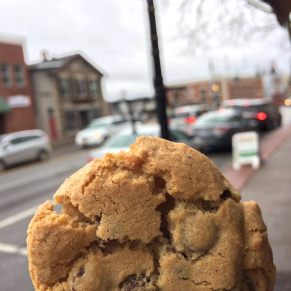 Cookies - SINGLE